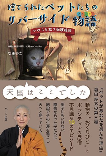 捨てられたペットたちのリバーサイドストーリー